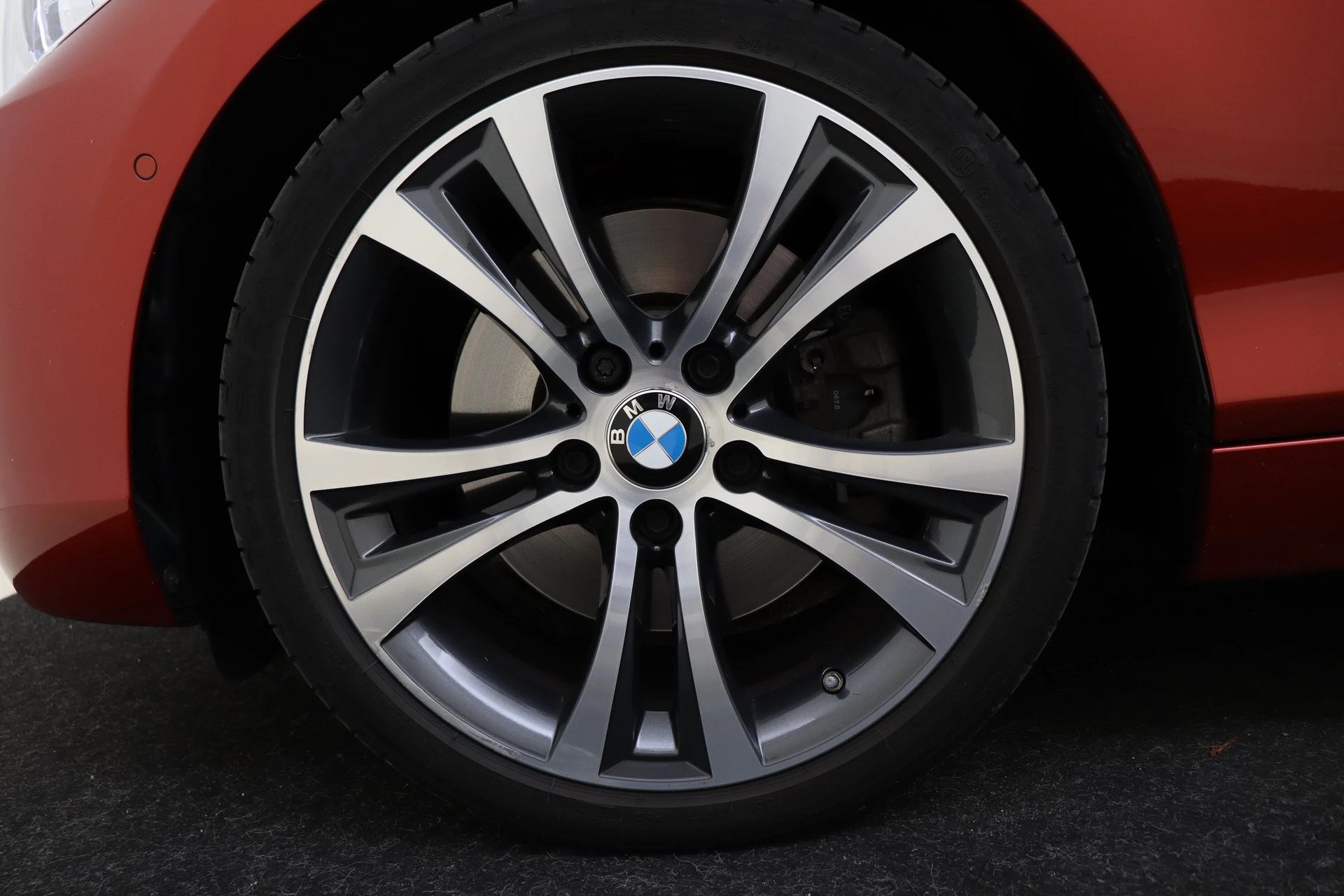 Hoofdafbeelding BMW 2 Serie