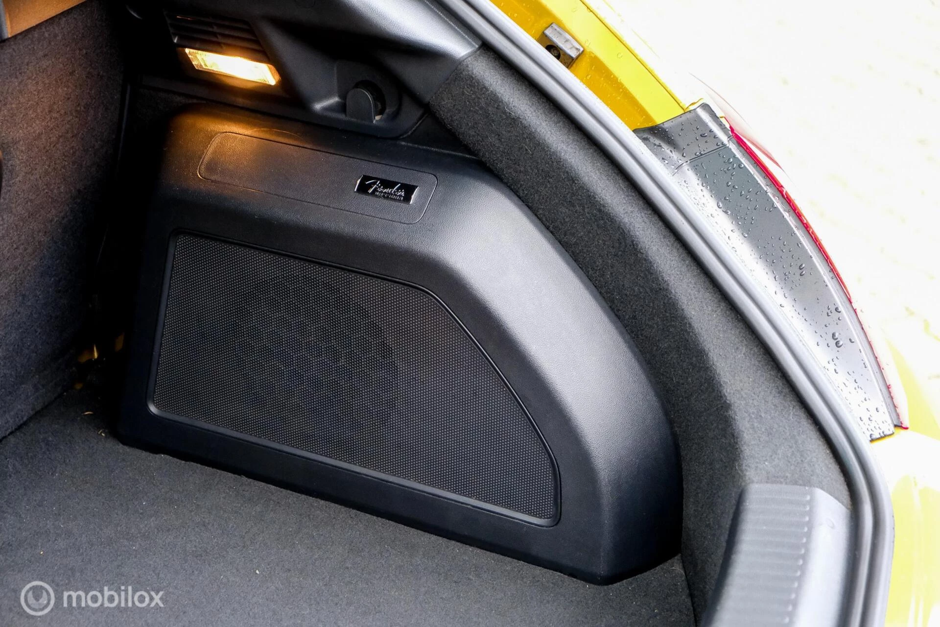 Hoofdafbeelding Volkswagen Beetle