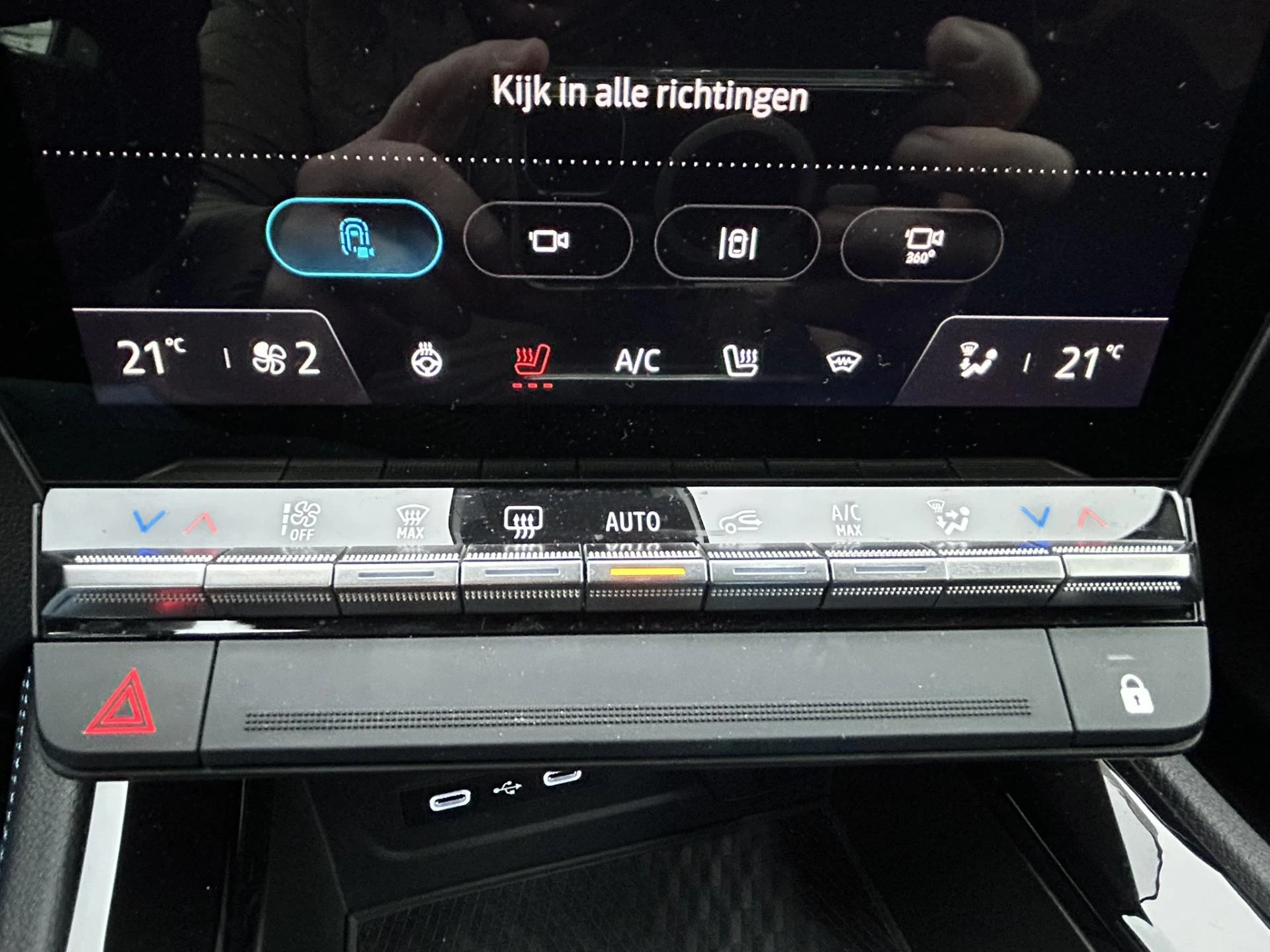 Hoofdafbeelding Renault Austral