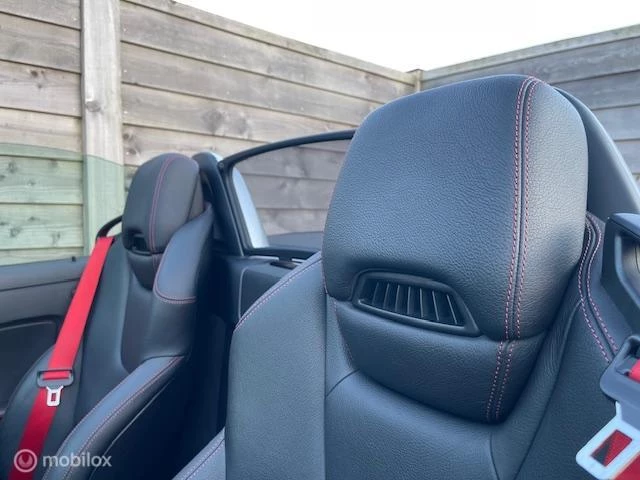 Hoofdafbeelding Mercedes-Benz SLK