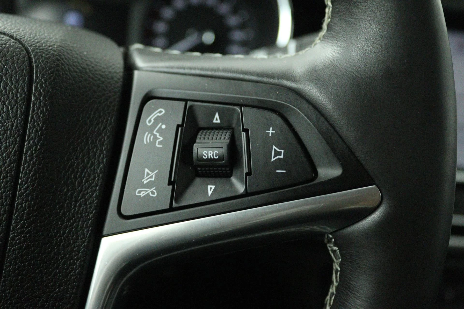 Hoofdafbeelding Opel Mokka X