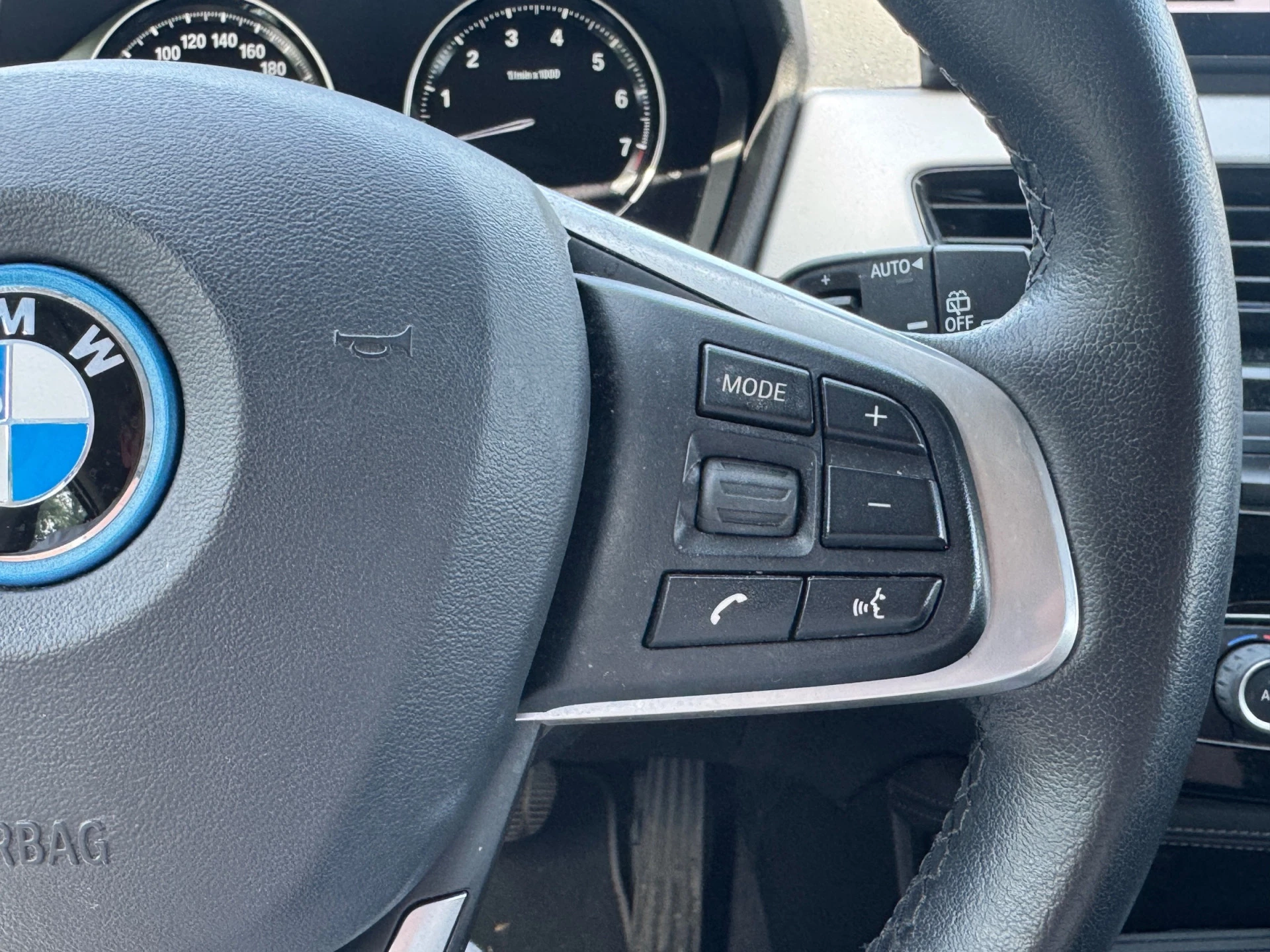Hoofdafbeelding BMW X2