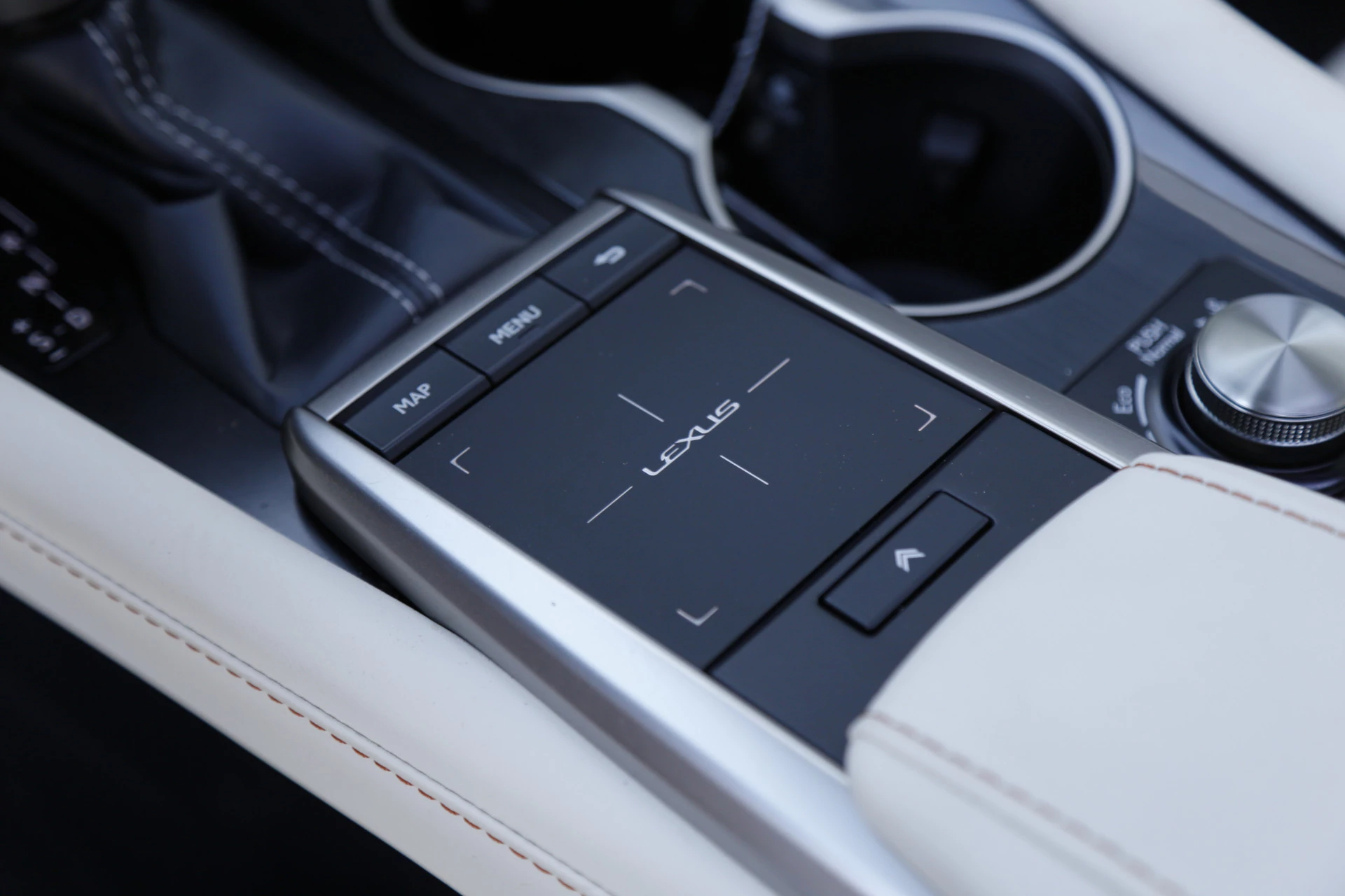 Hoofdafbeelding Lexus RX