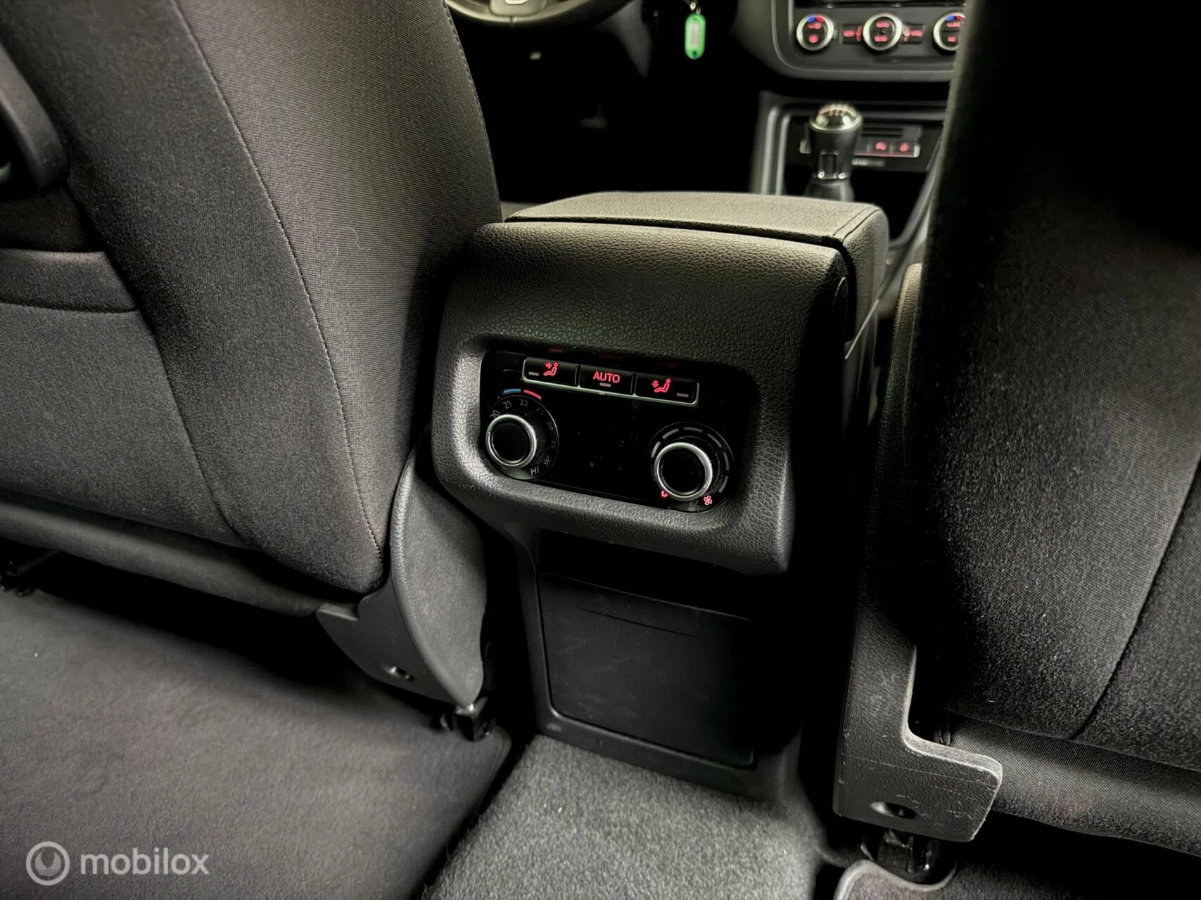 Hoofdafbeelding Volkswagen Sharan