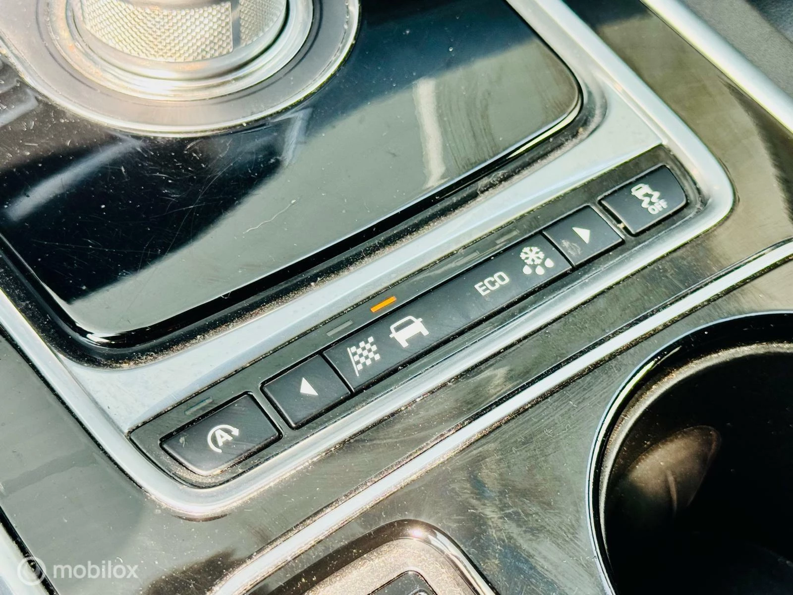 Hoofdafbeelding Jaguar XE