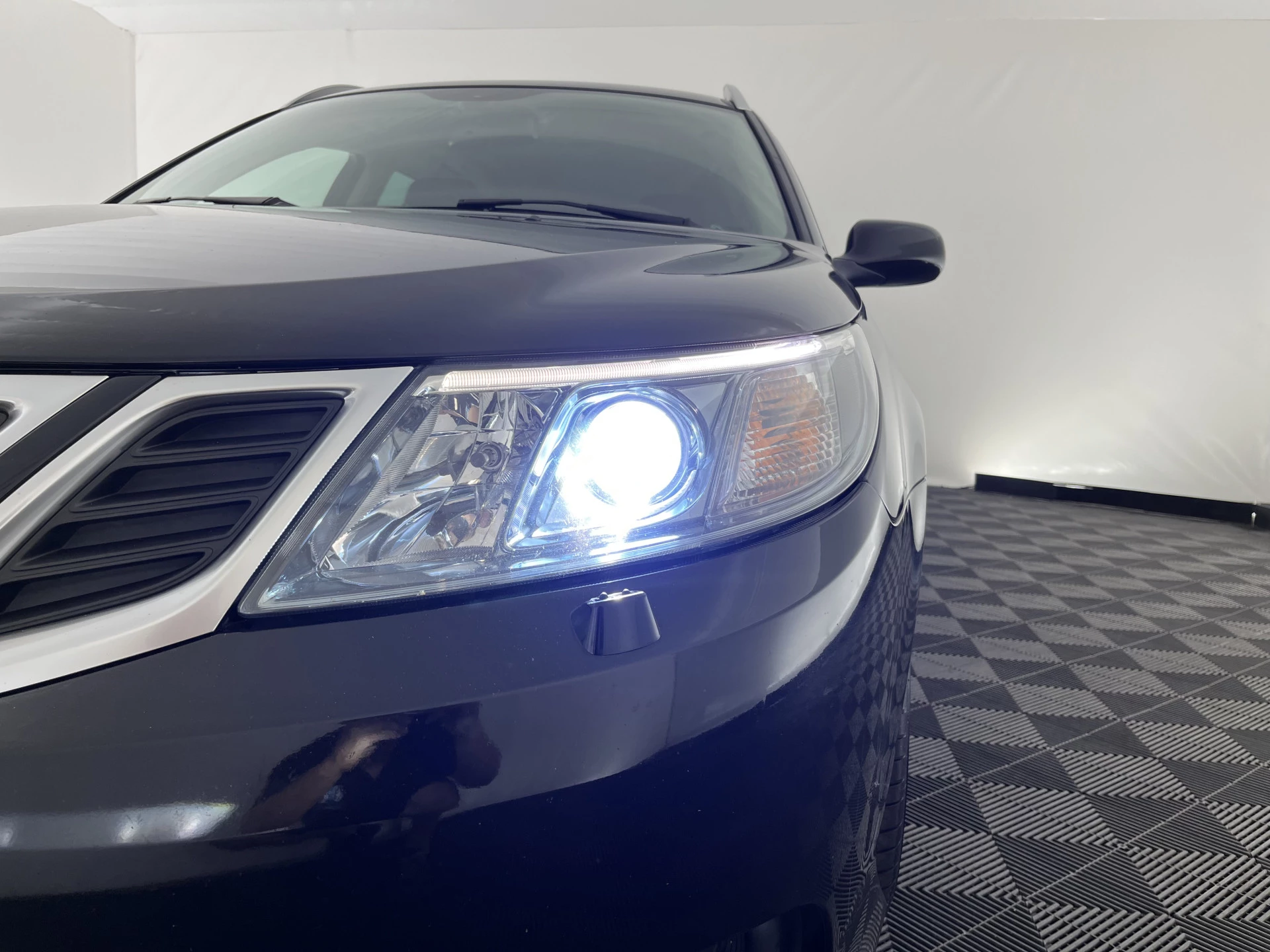 Hoofdafbeelding Saab 9-3