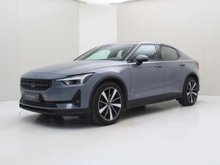 Polestar 2 Long Range Dual Motor 408pk [ PILOT PLUS+PANO+STOEL/STUURWIELVERWARMING ]