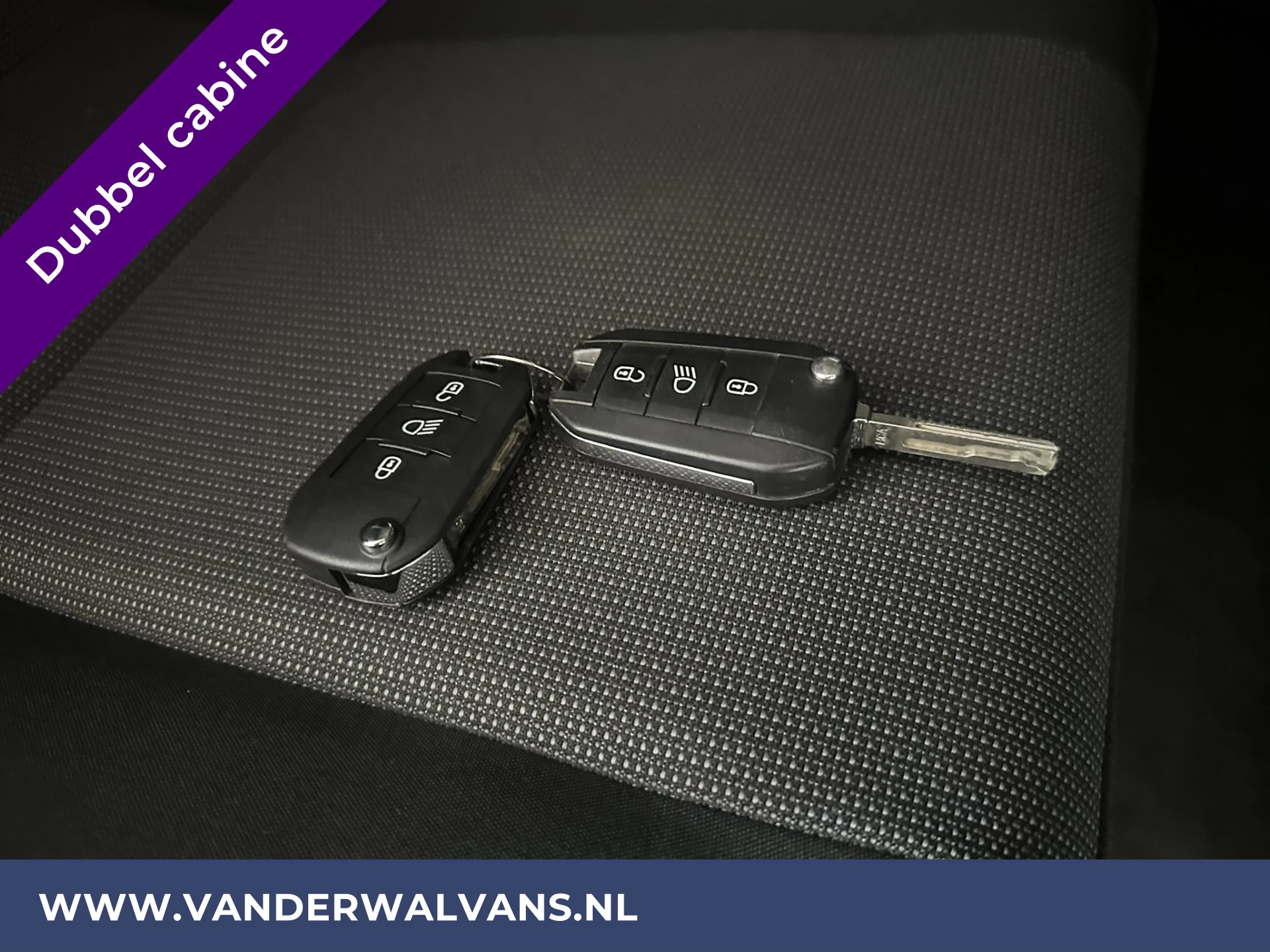 Hoofdafbeelding Toyota ProAce