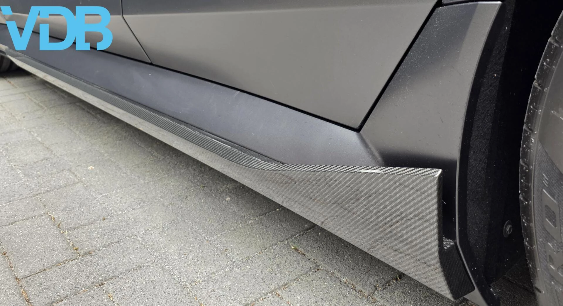 Hoofdafbeelding BMW M5