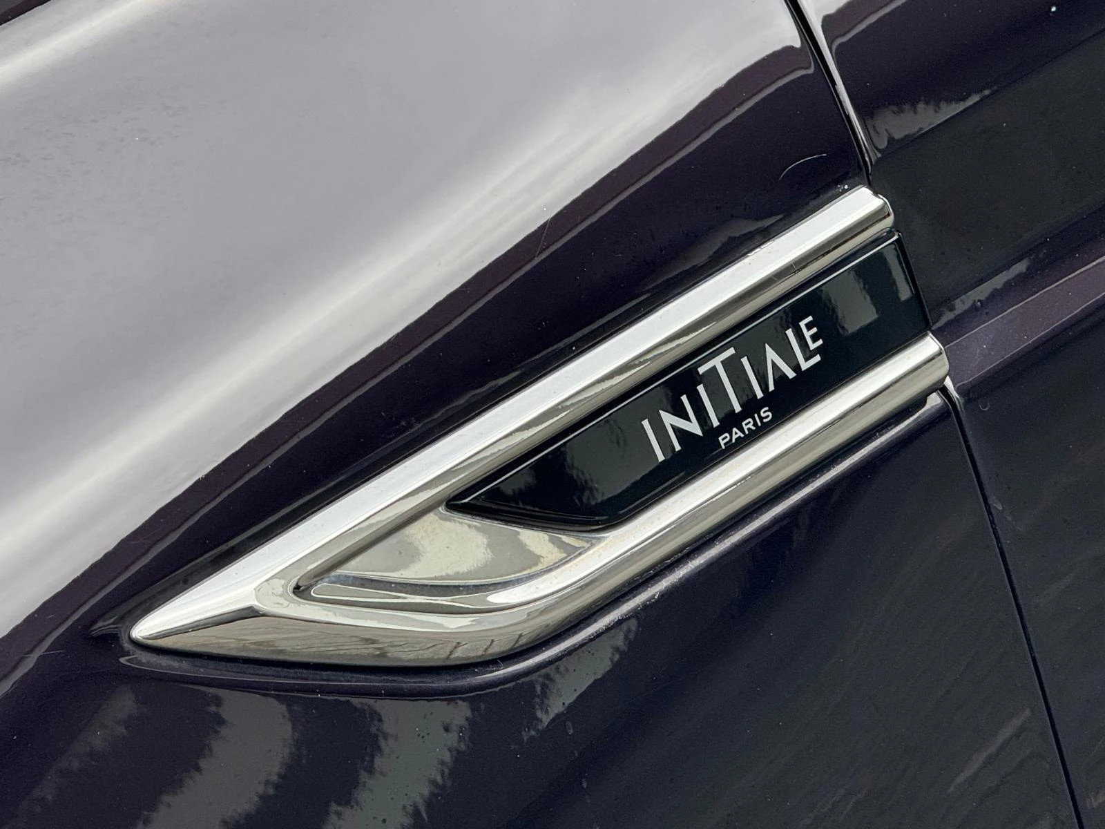 Hoofdafbeelding Renault Talisman