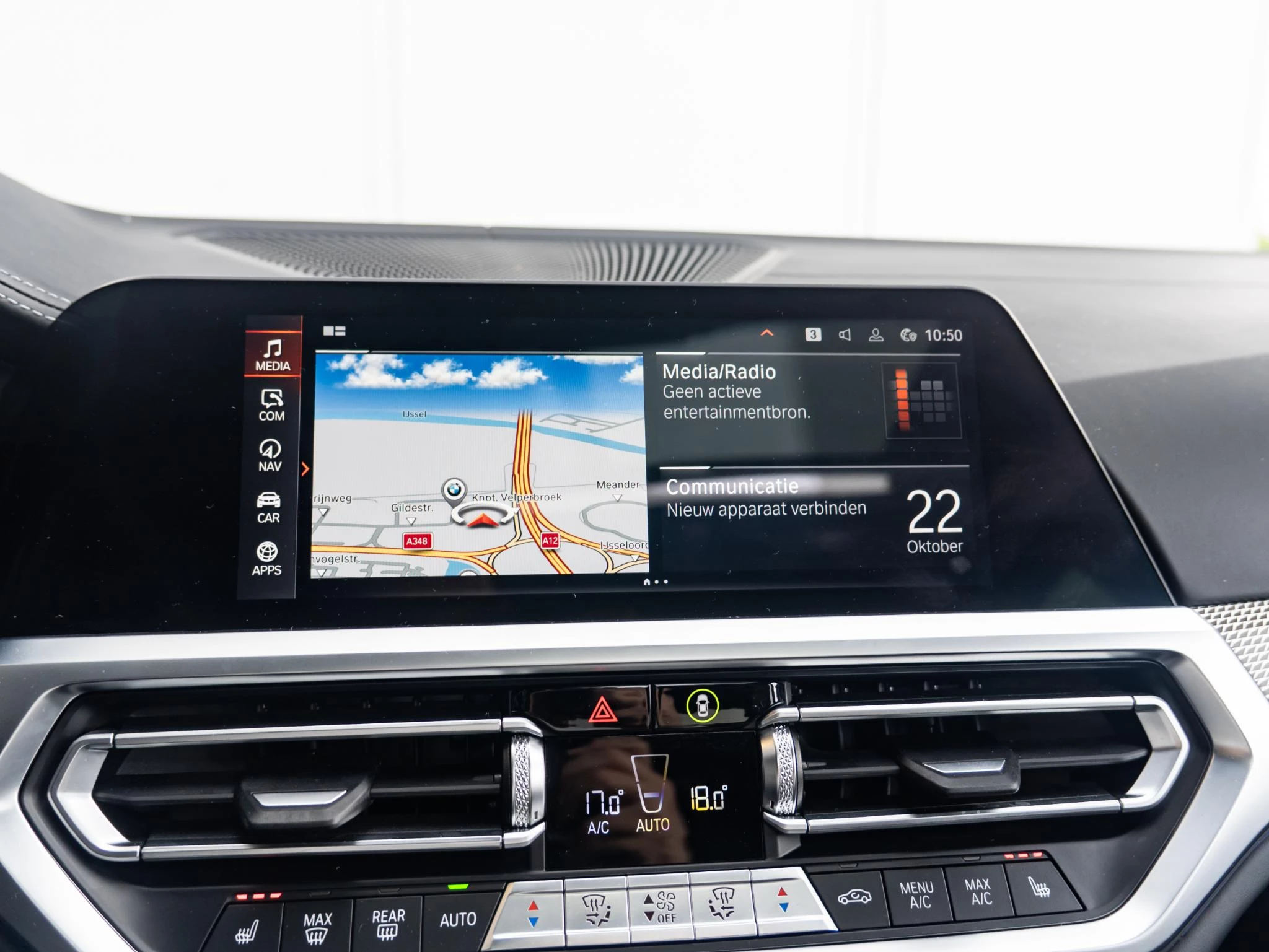 Hoofdafbeelding Alpina B3