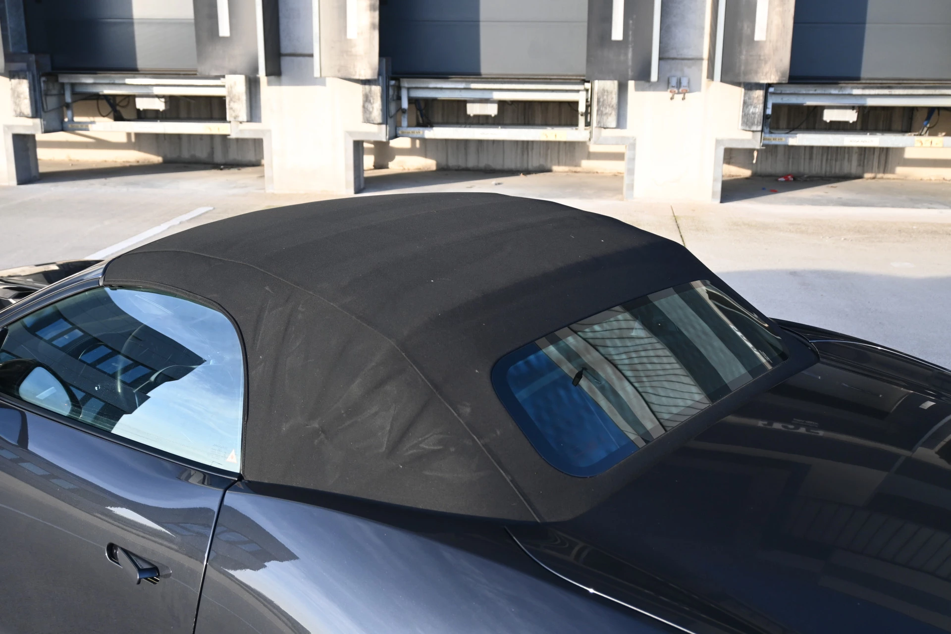 Hoofdafbeelding Jaguar F-Type