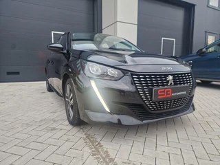 Peugeot 208 1.2 PureTech 100PK VEEL OPTIES!