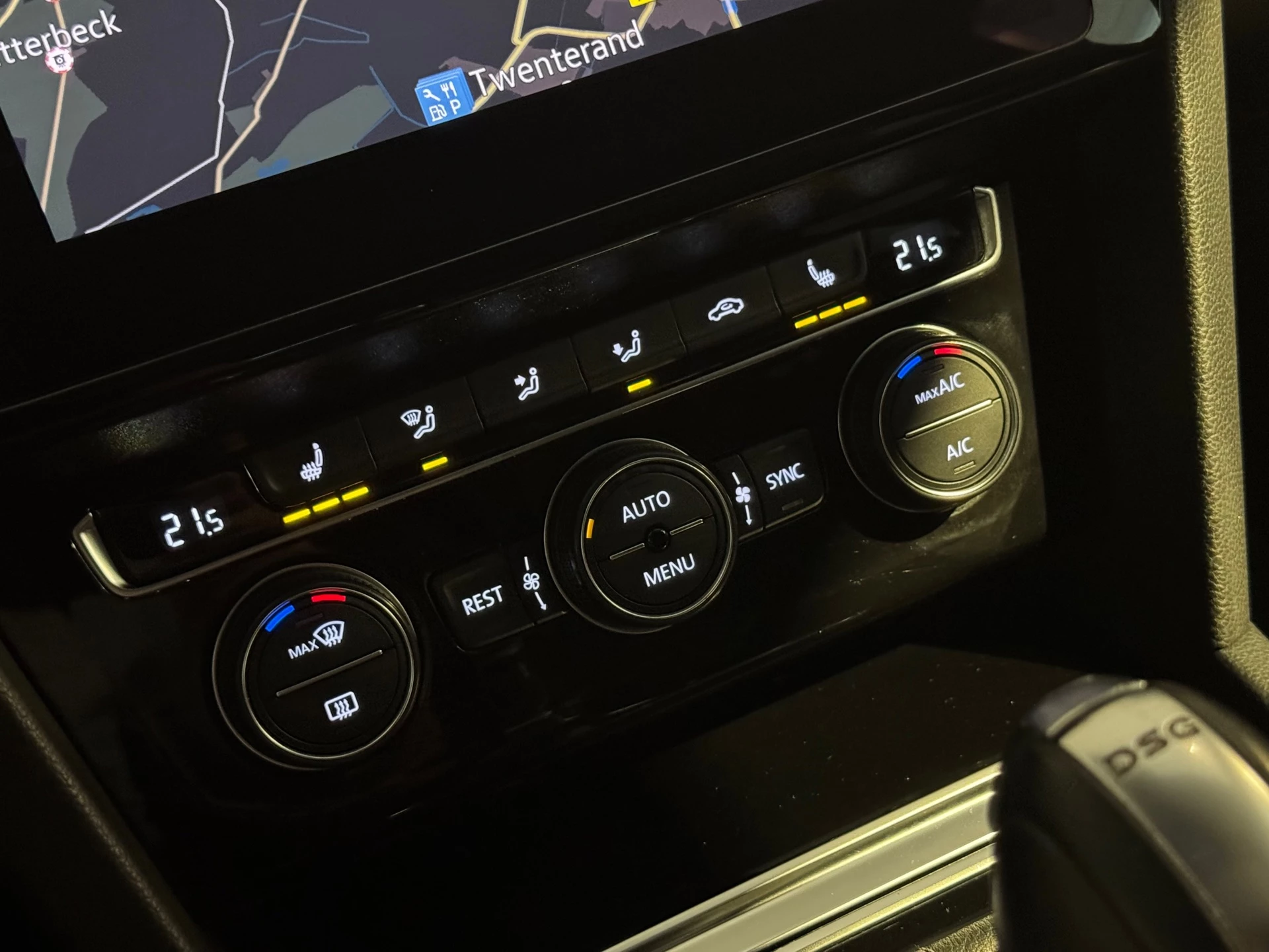 Hoofdafbeelding Volkswagen Arteon