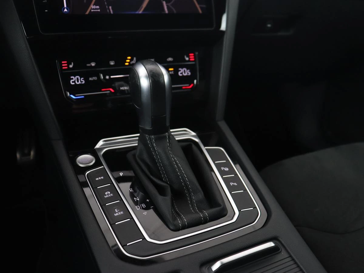 Hoofdafbeelding Volkswagen Arteon