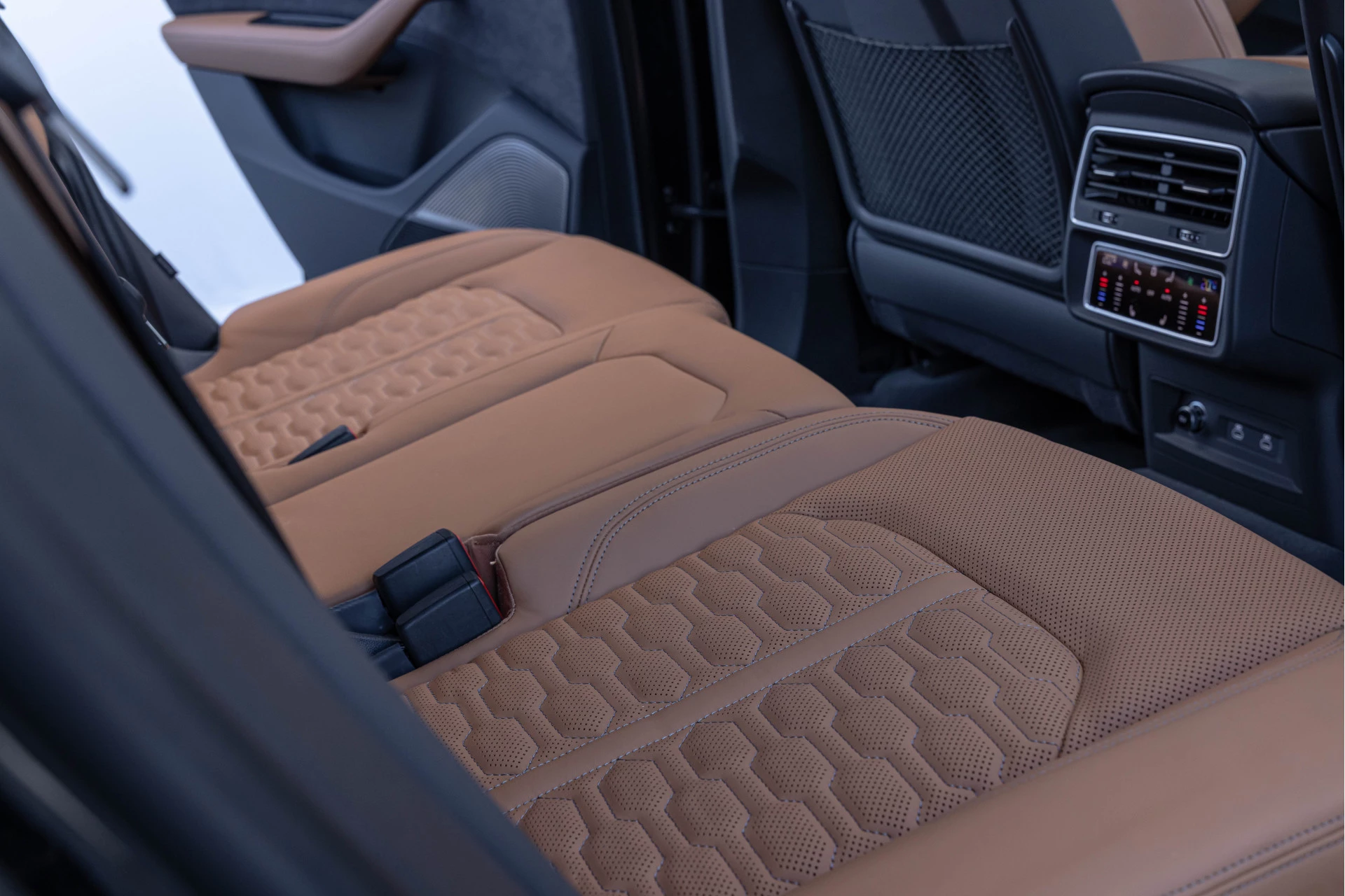 Hoofdafbeelding Audi RSQ8