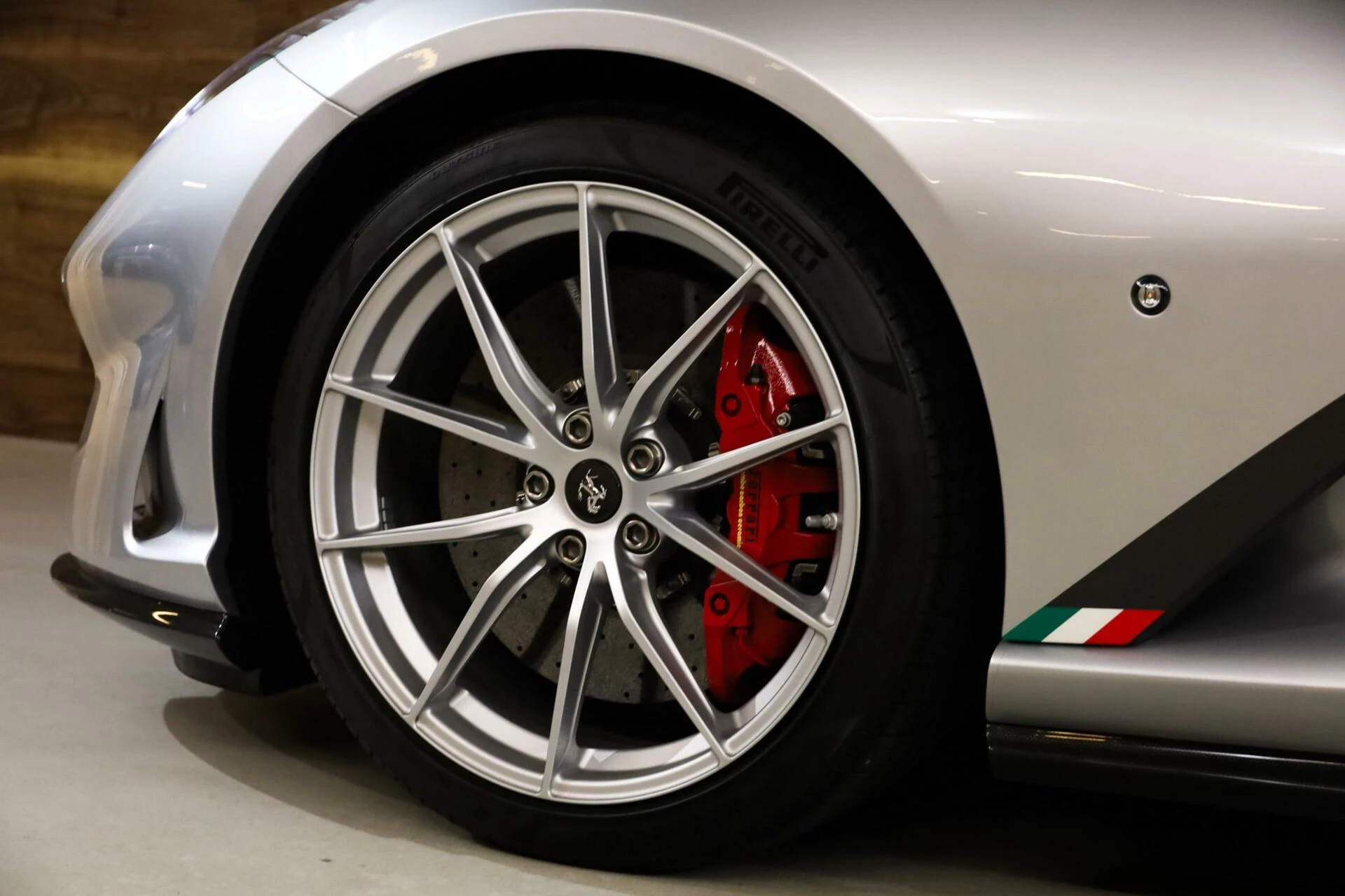 Hoofdafbeelding Ferrari 812 Superfast