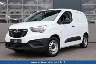 Hoofdafbeelding Opel Combo-e