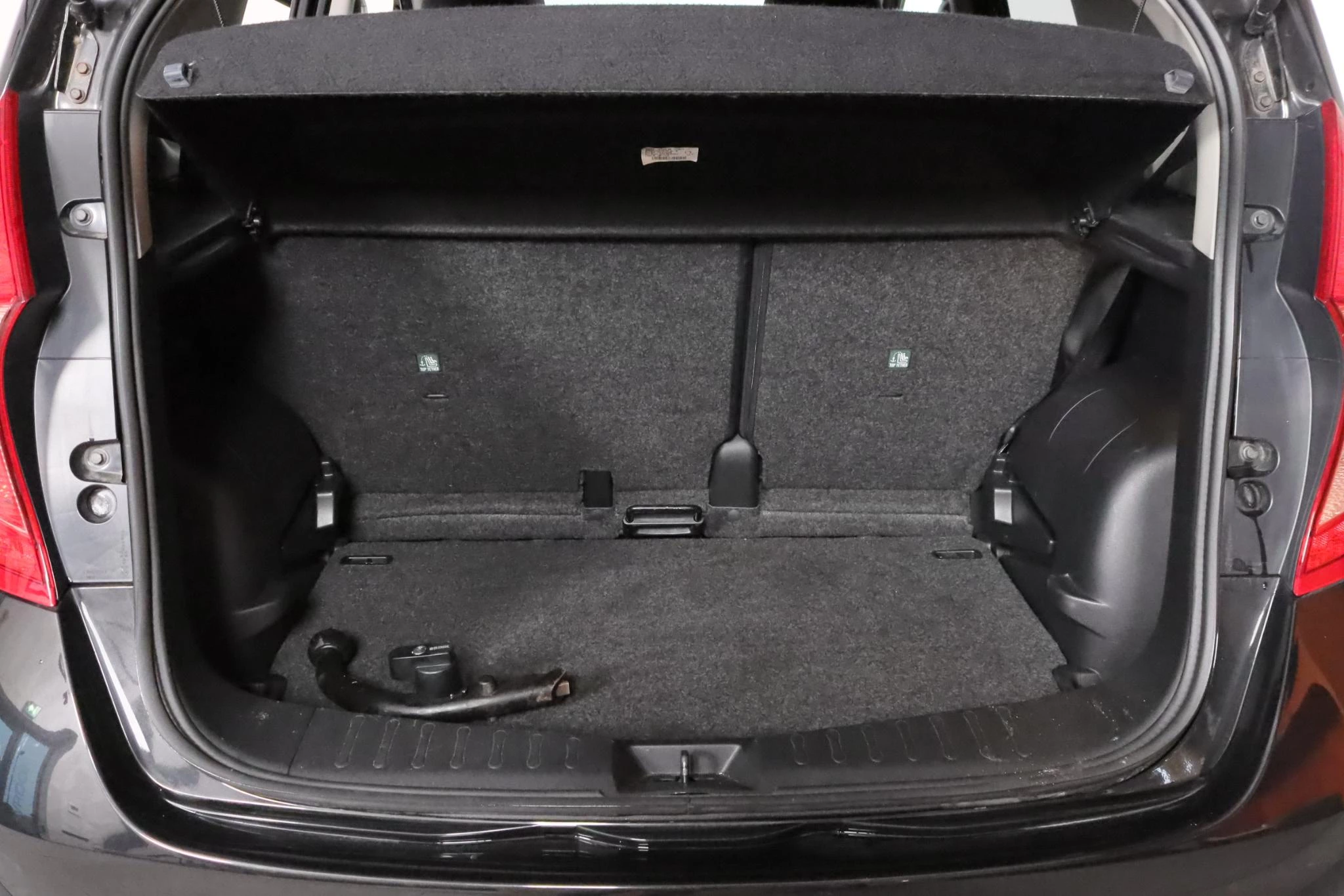 Hoofdafbeelding Nissan Note