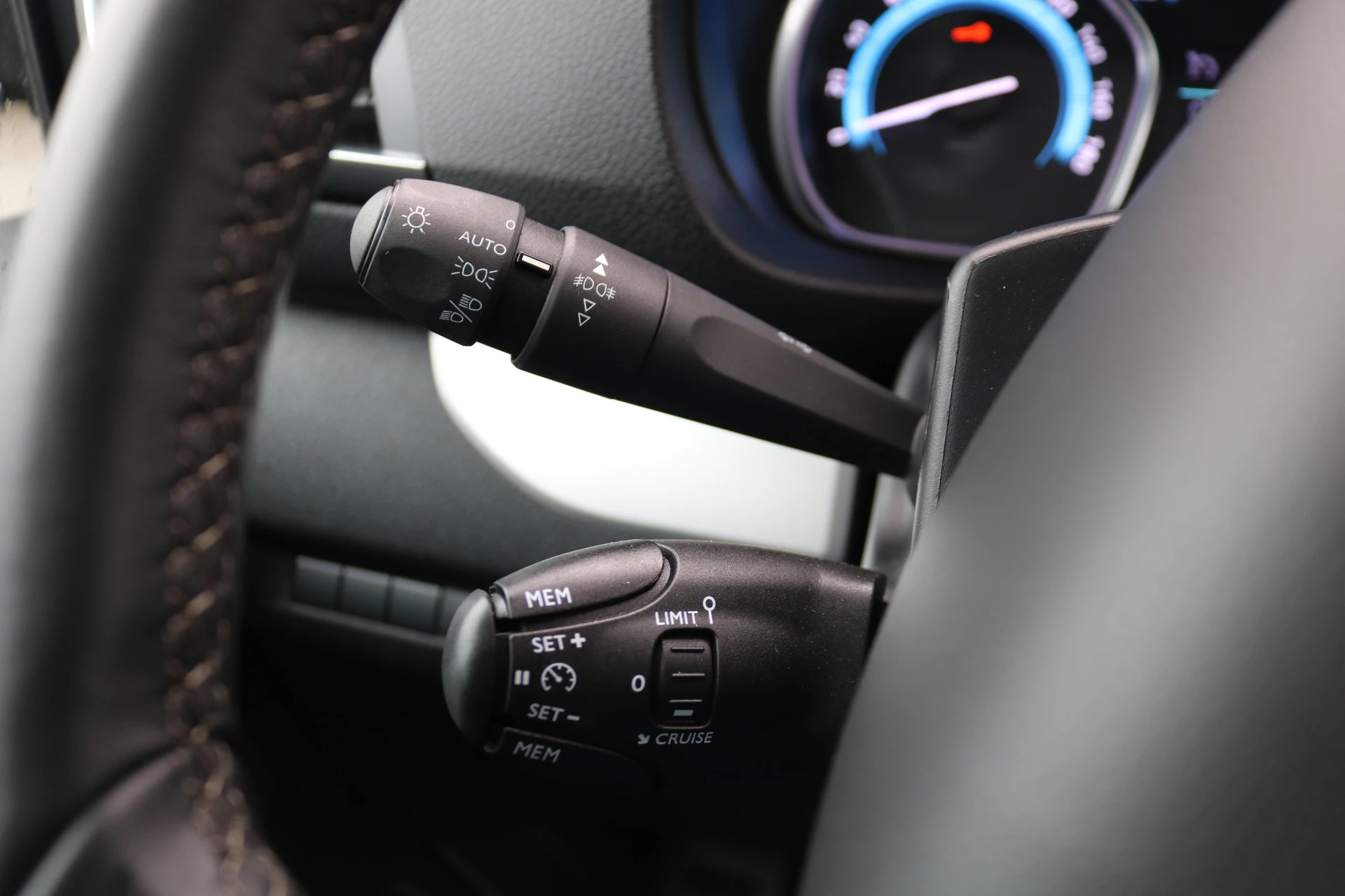 Hoofdafbeelding Fiat E-Scudo