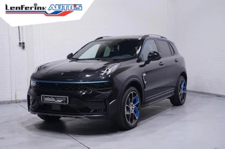 Lynk & Co 01 1.5 1e Eigenaar NAP Rijklaar!