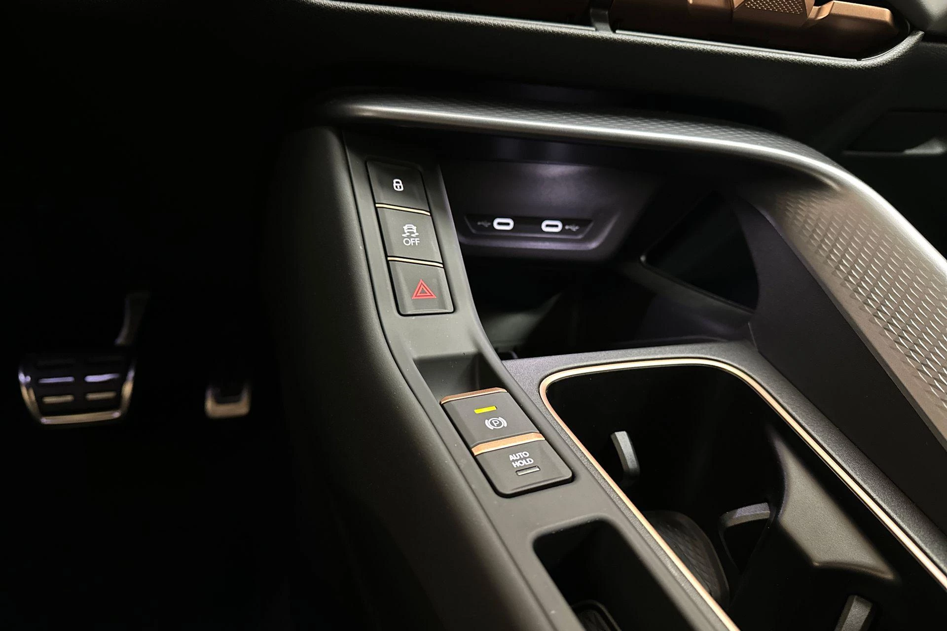 Hoofdafbeelding CUPRA Terramar