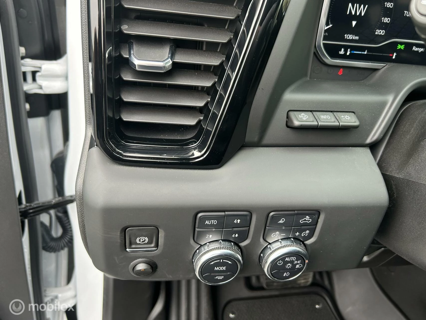 Hoofdafbeelding GMC 2500
