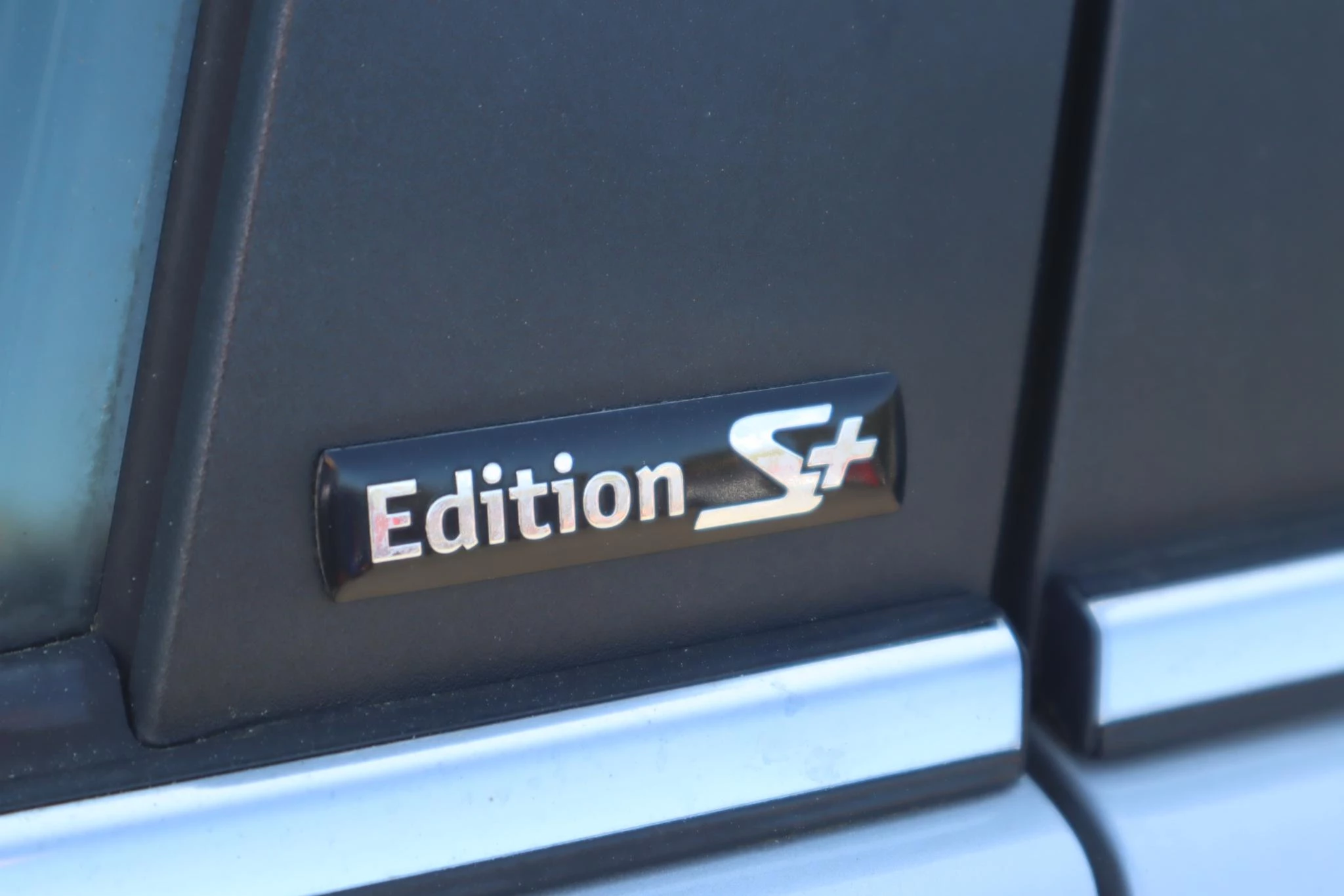 Hoofdafbeelding Toyota Avensis