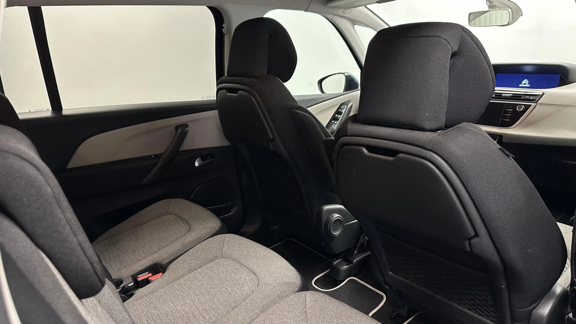 Hoofdafbeelding Citroën Grand C4 Spacetourer