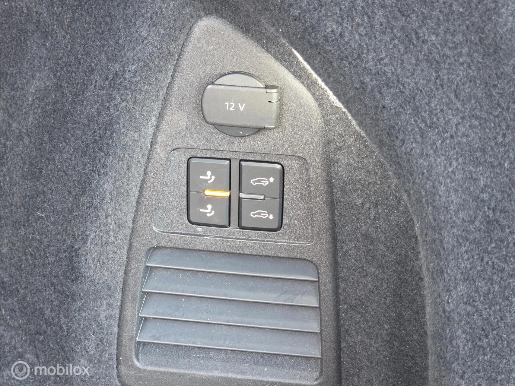 Hoofdafbeelding Volkswagen Touareg