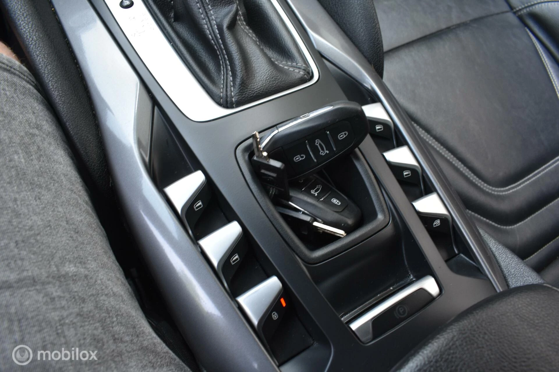 Hoofdafbeelding DS DS 5