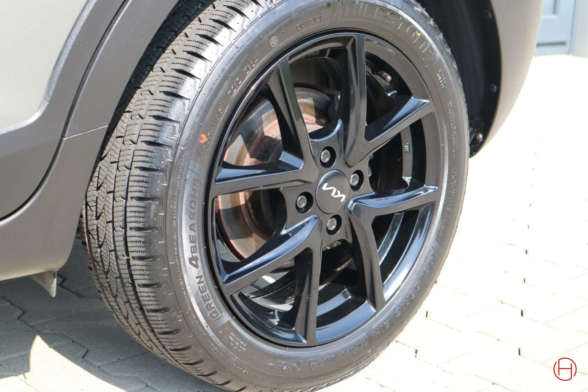 Hoofdafbeelding Kia Stonic