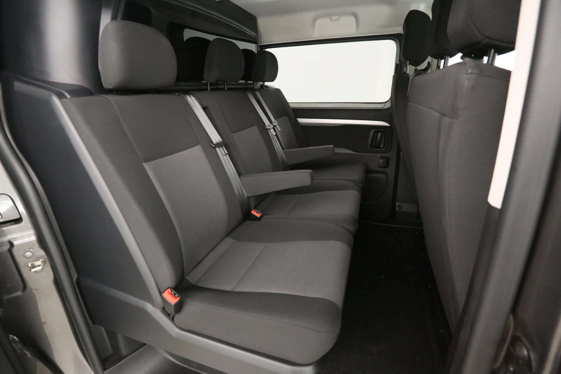 Hoofdafbeelding Toyota ProAce
