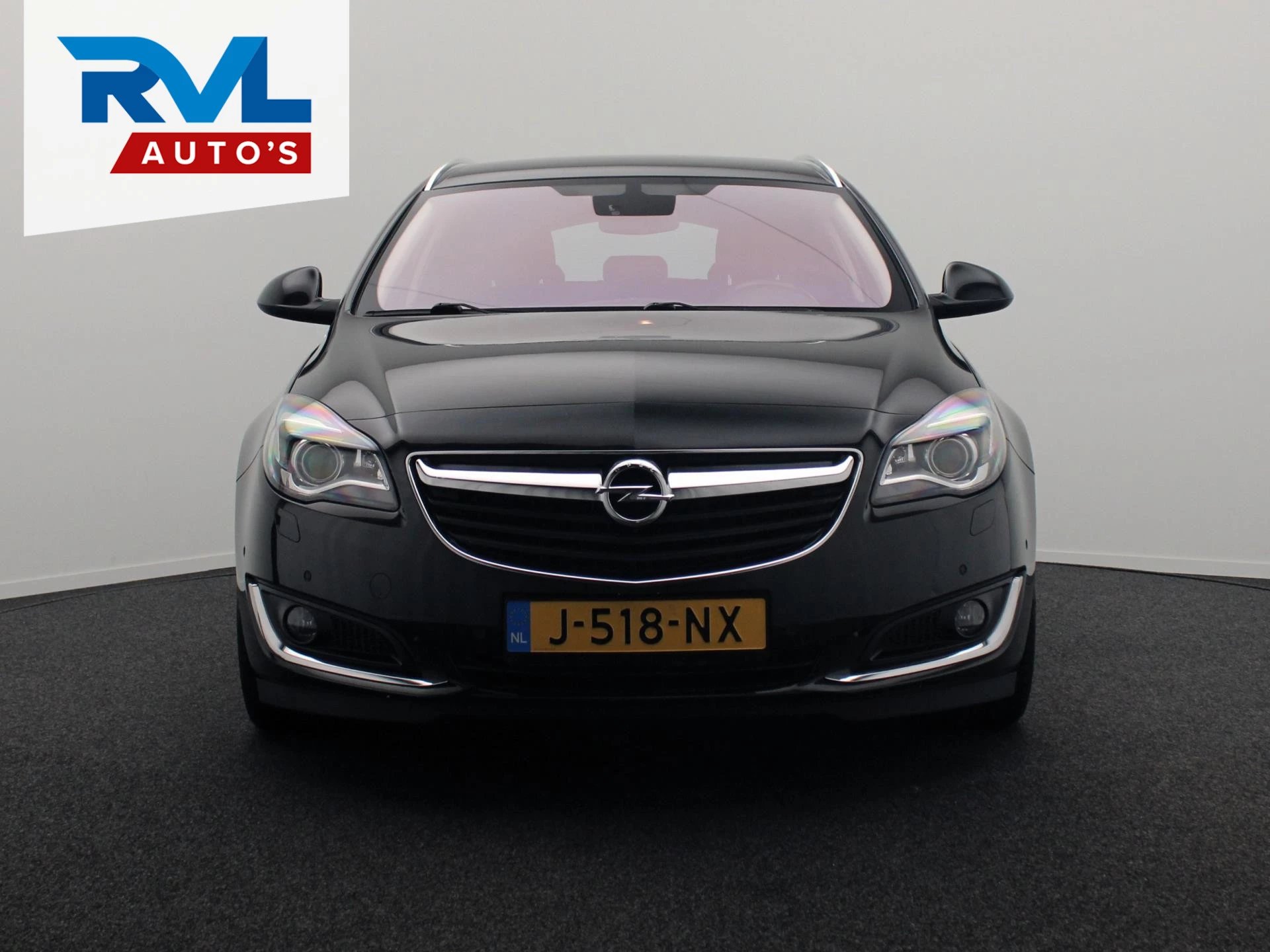 Hoofdafbeelding Opel Insignia