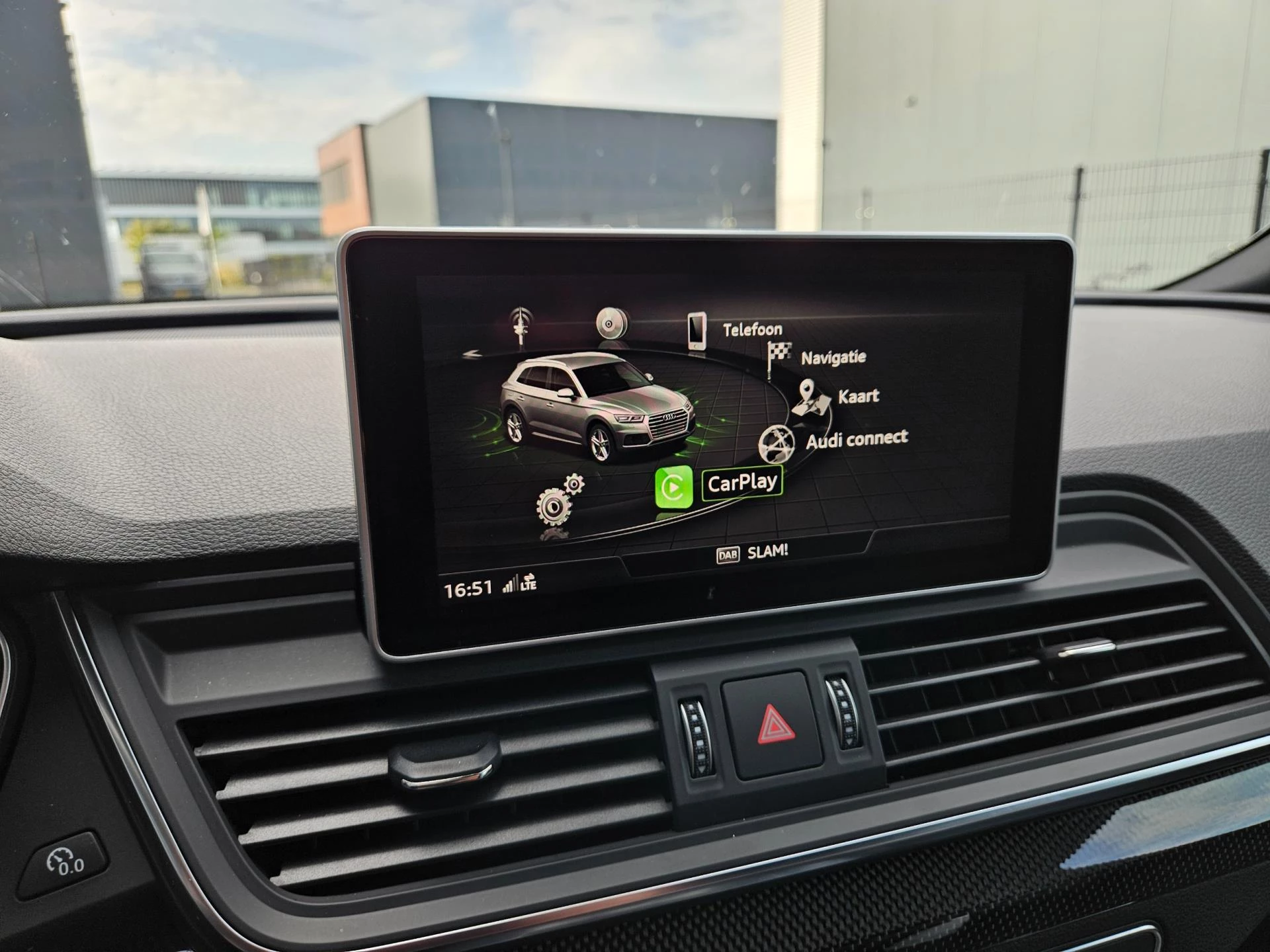 Hoofdafbeelding Audi SQ5