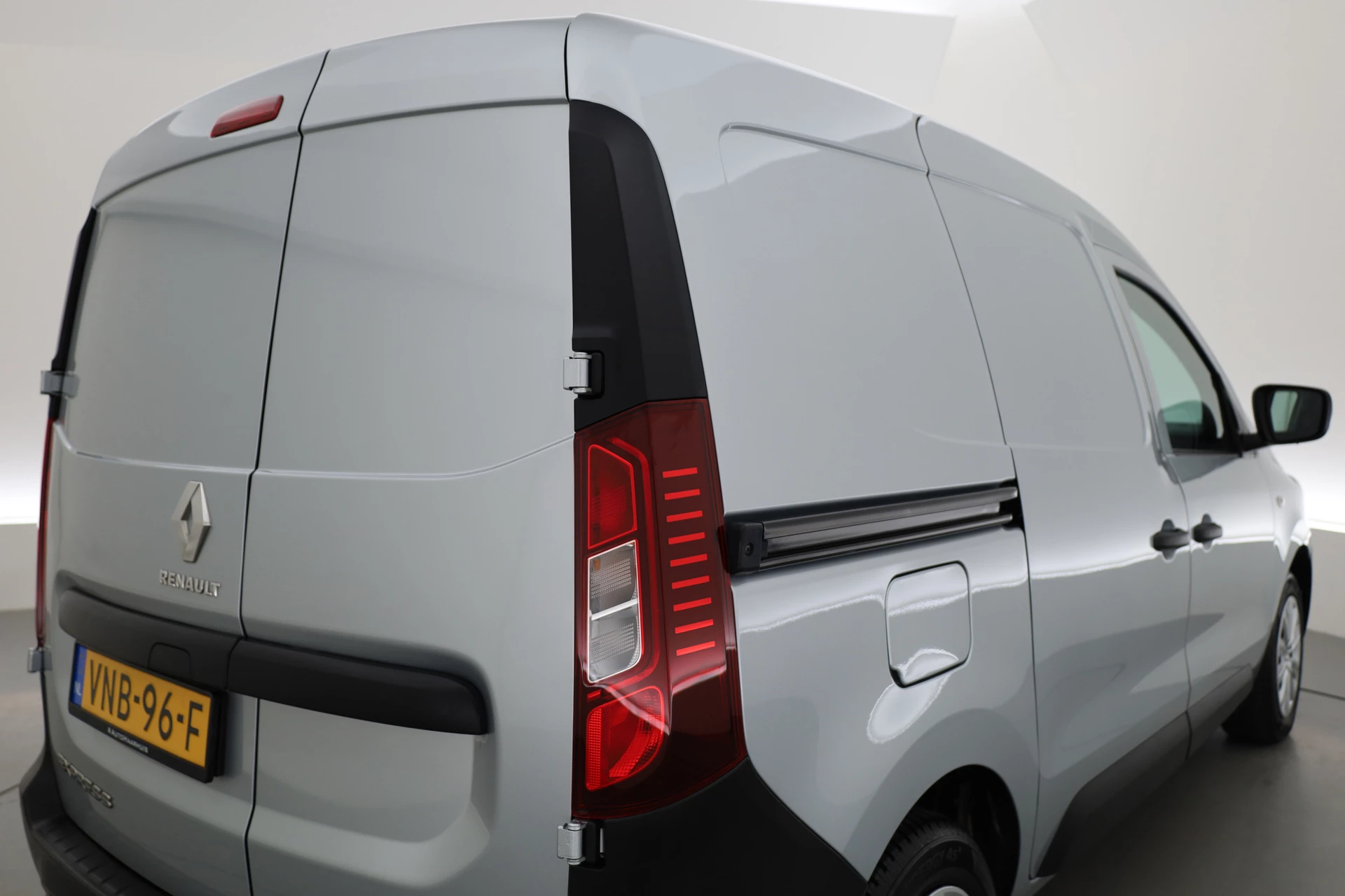 Hoofdafbeelding Renault Express