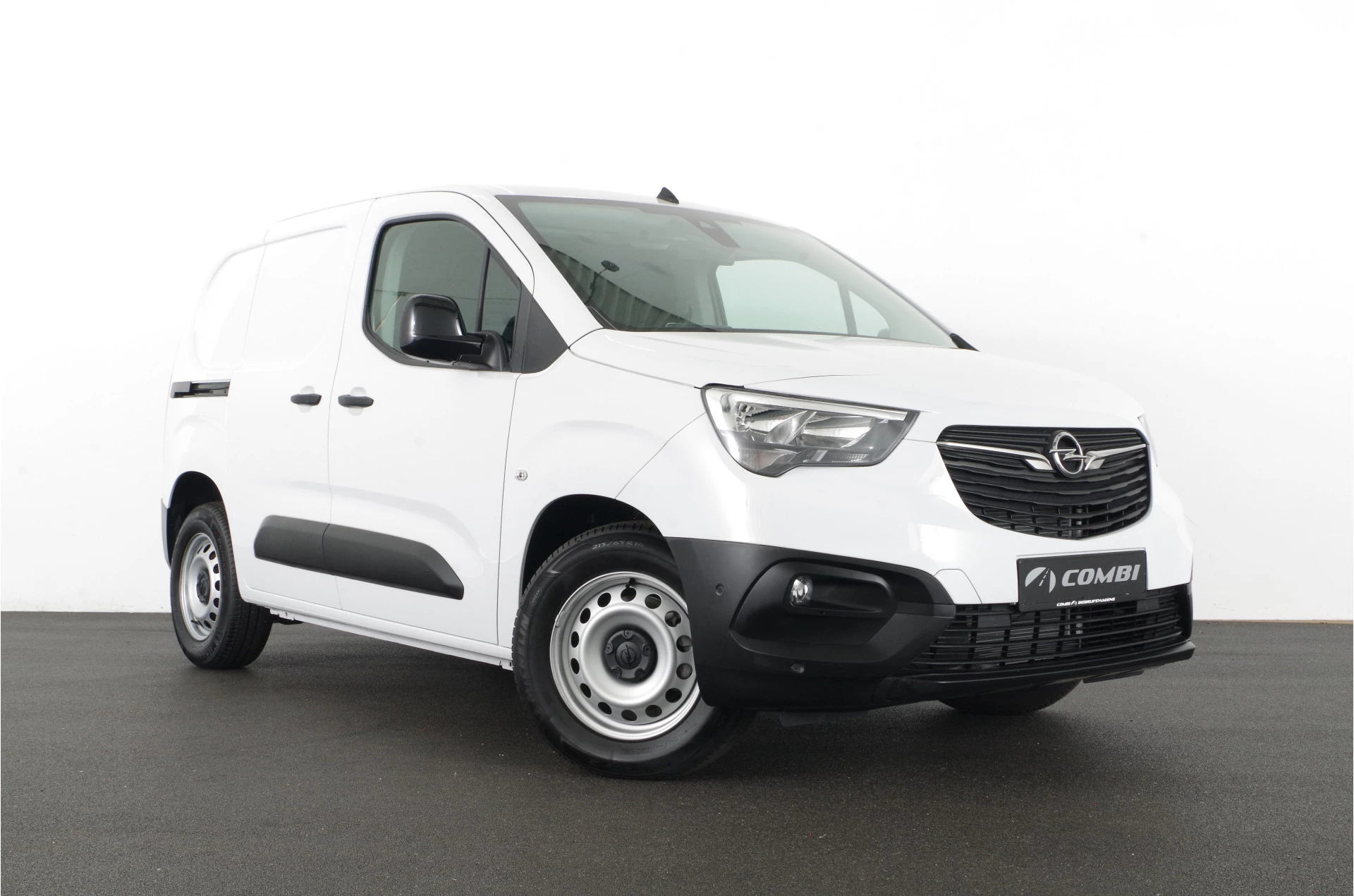 Hoofdafbeelding Opel Combo-e