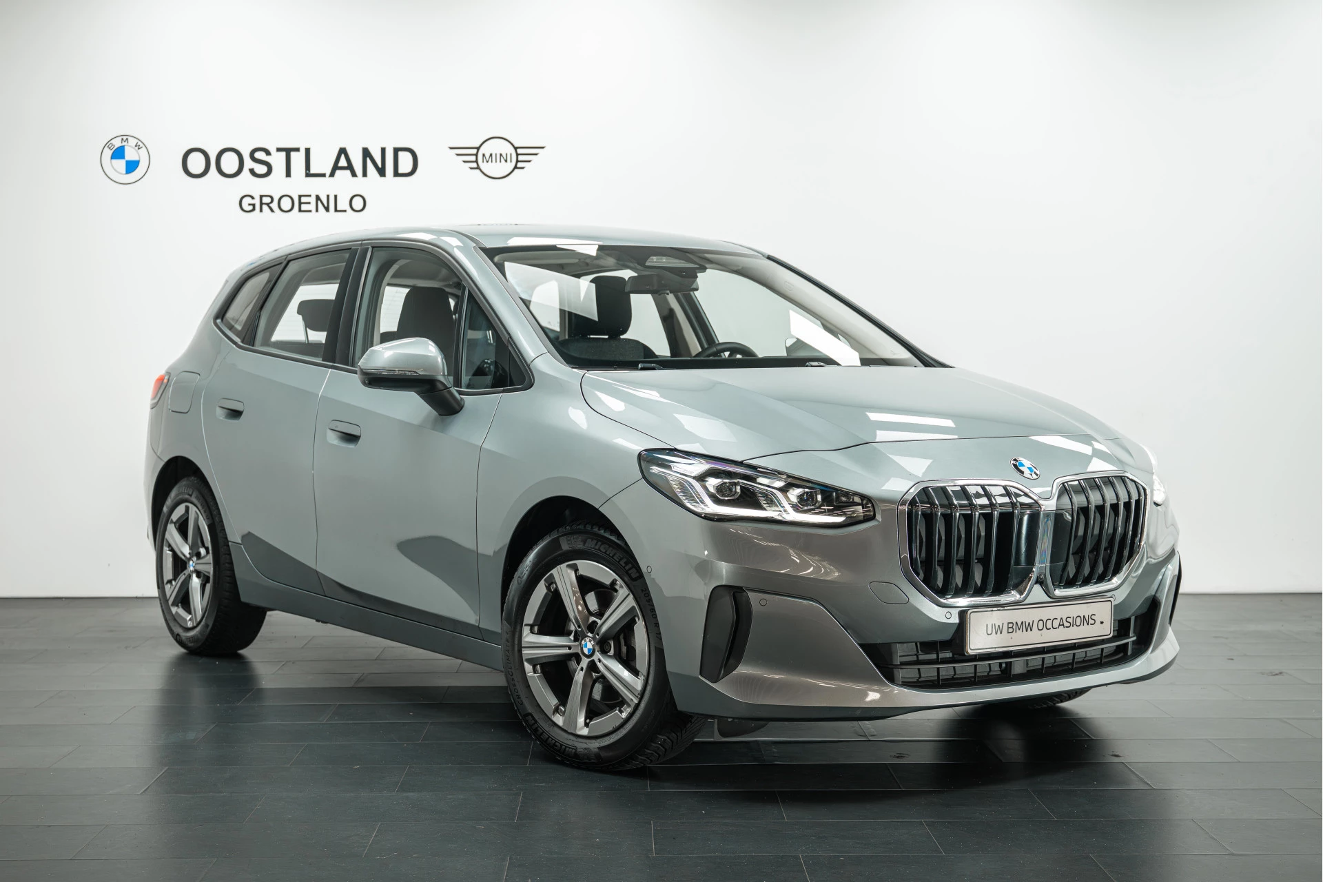 Hoofdafbeelding BMW 2 Serie