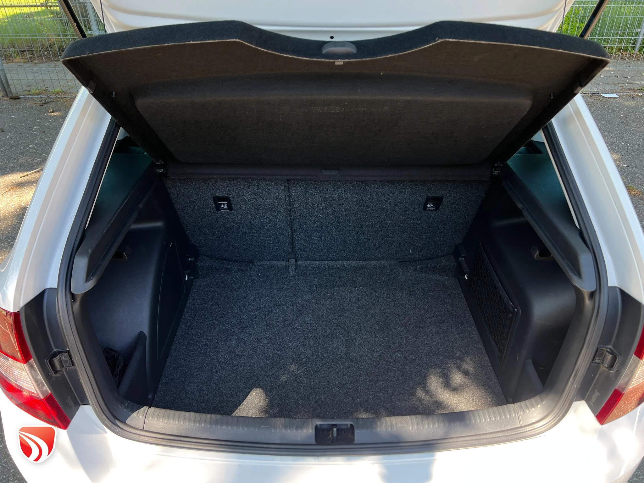 Hoofdafbeelding Škoda Rapid