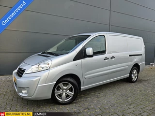 Peugeot Expert 2.0 HDI L2H1 Airco 2 x schuif 128 PK nieuwstaat