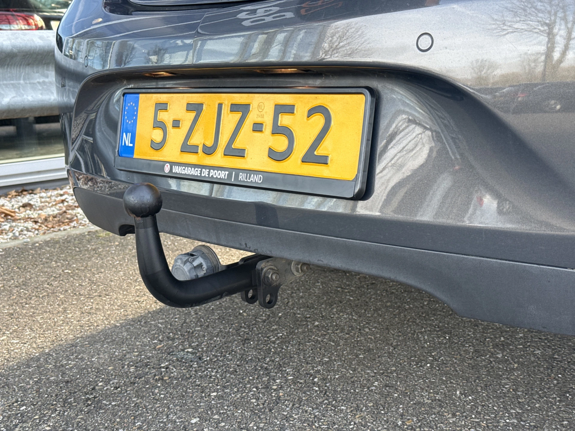 Hoofdafbeelding Opel Insignia