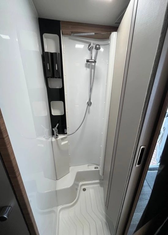 Hoofdafbeelding Knaus Vansation Van Ti Aut. 2x Airco