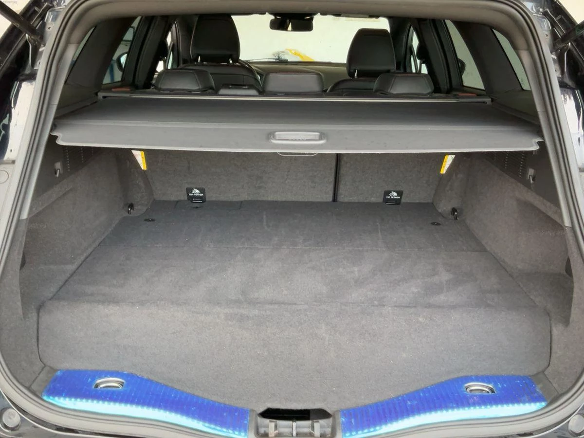 Hoofdafbeelding Ford Mondeo