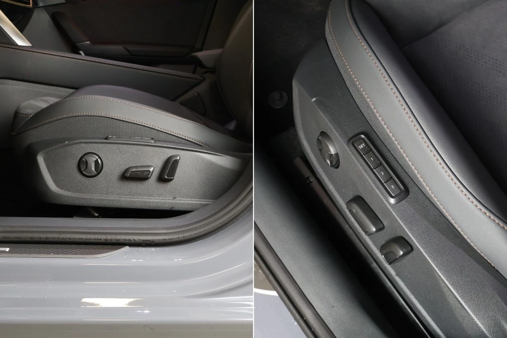 Hoofdafbeelding CUPRA Leon Sportstourer