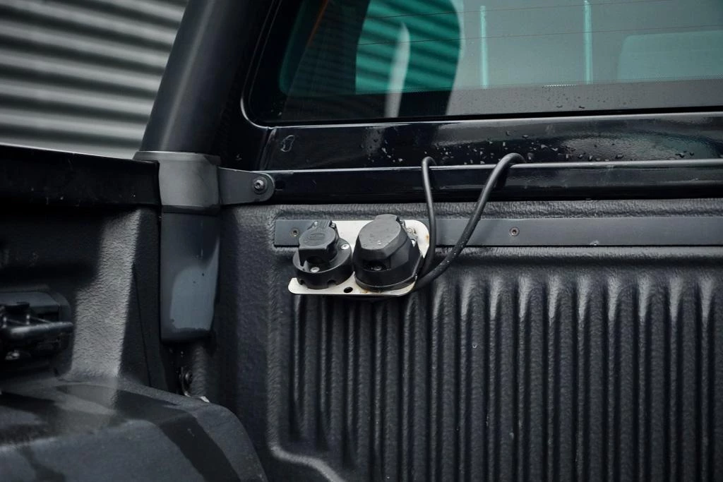 Hoofdafbeelding Ford Ranger