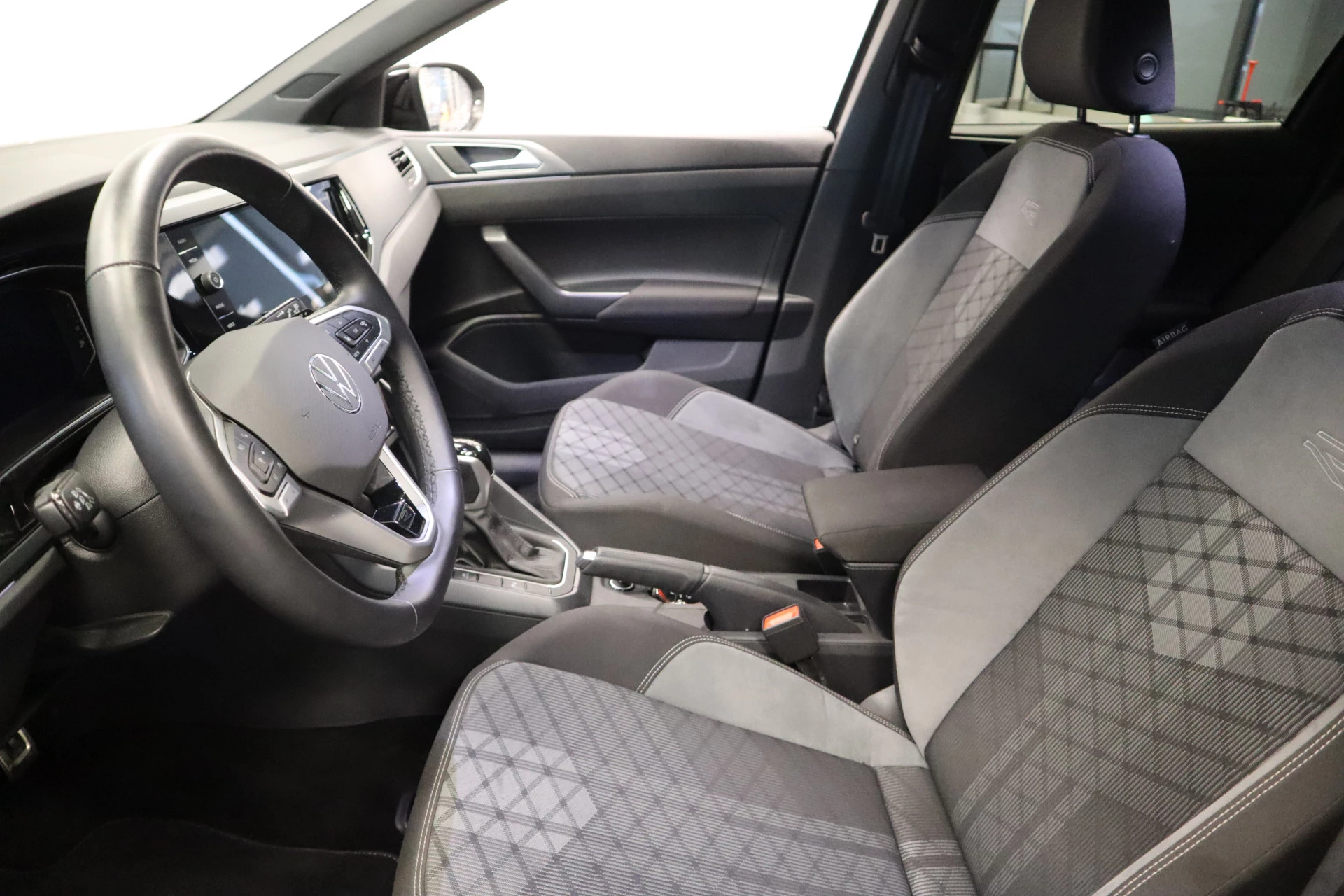 Hoofdafbeelding Volkswagen Taigo