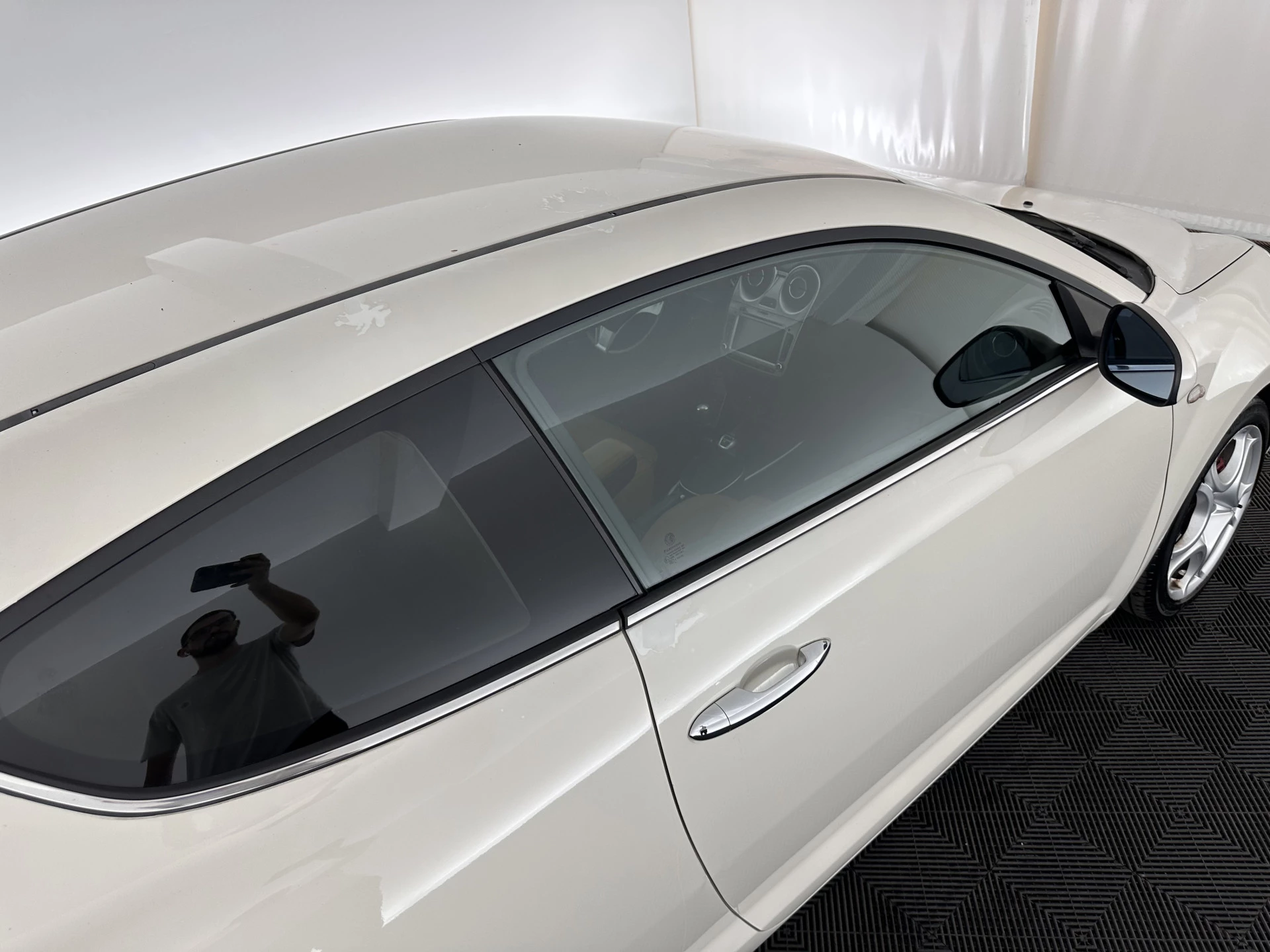 Hoofdafbeelding Alfa Romeo MiTo