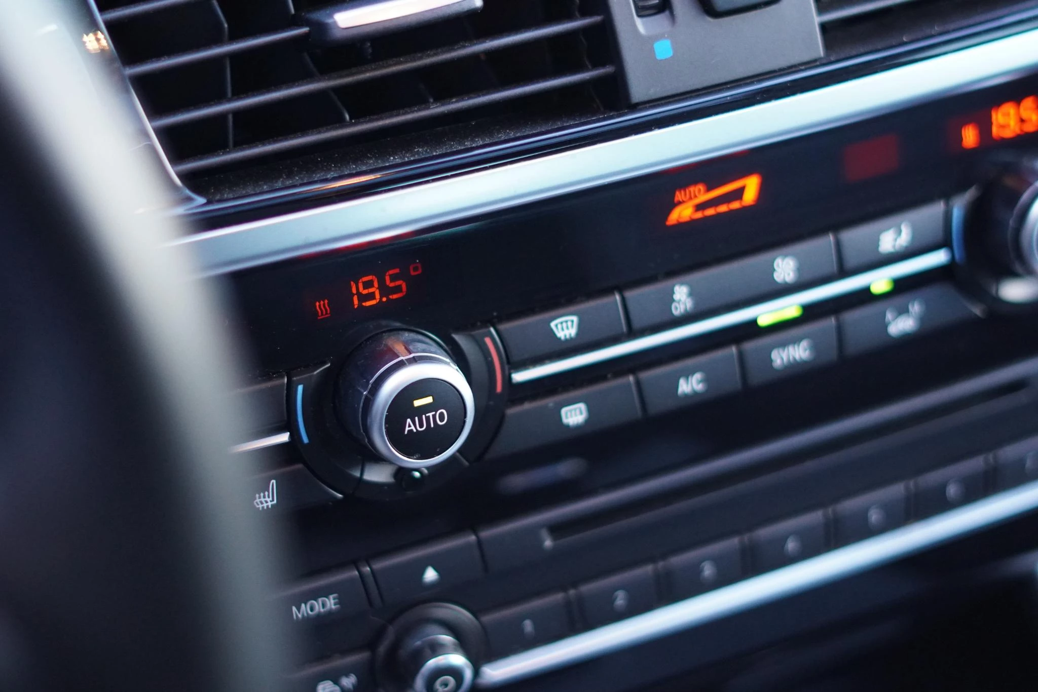 Hoofdafbeelding BMW X4