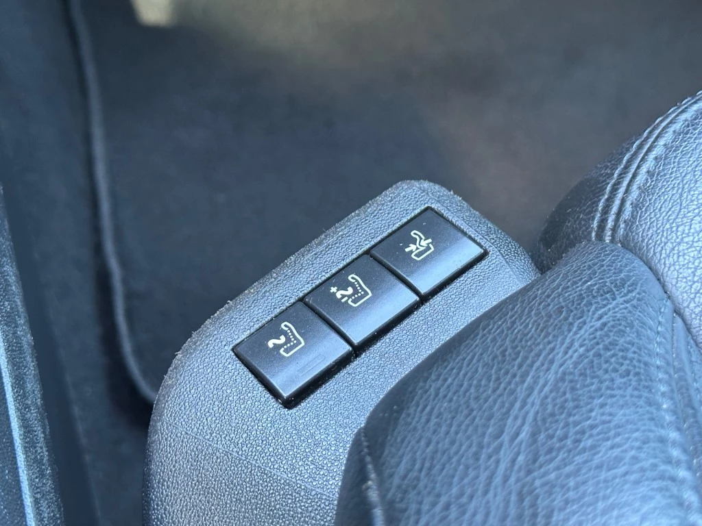 Hoofdafbeelding Citroën C4 Spacetourer