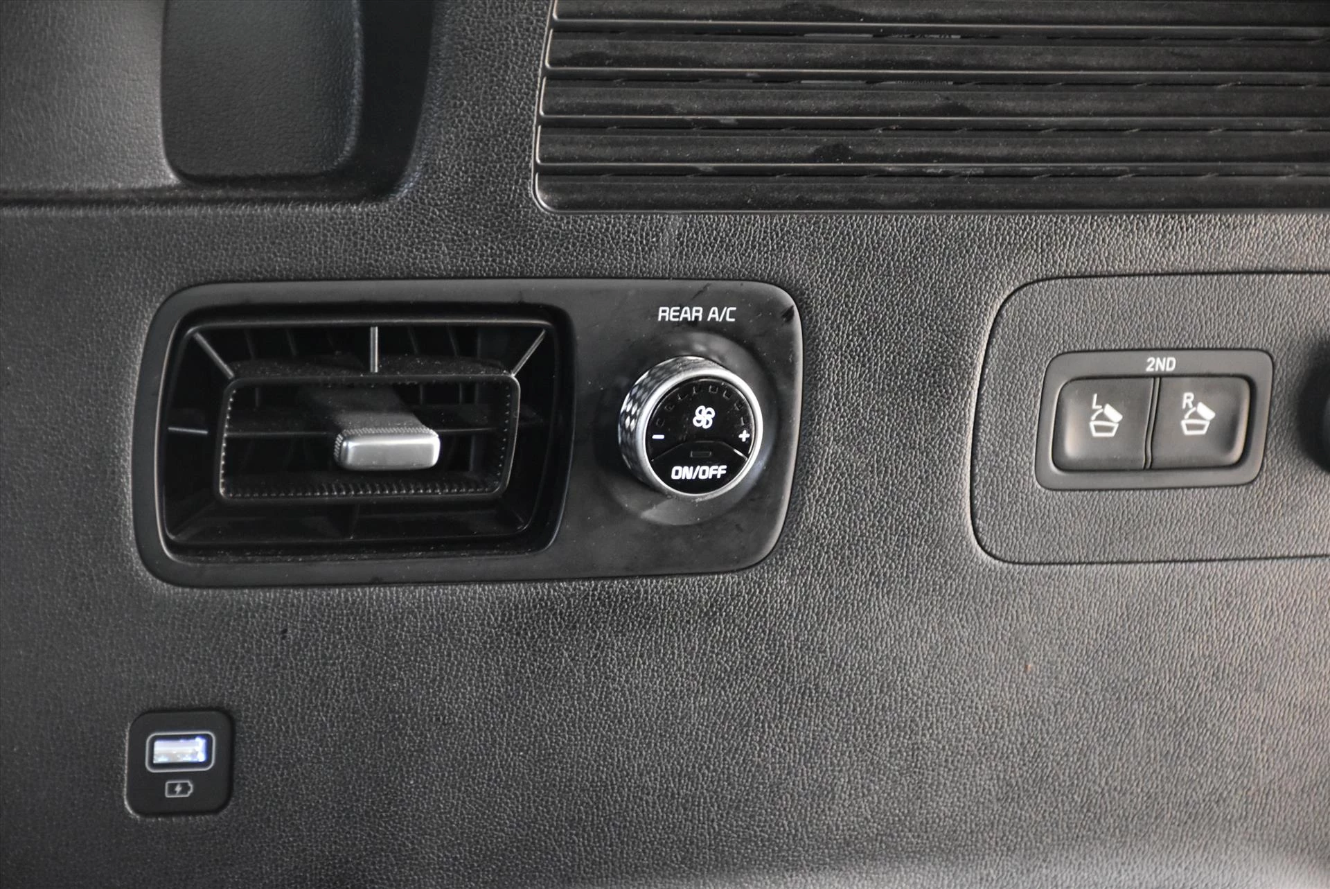 Hoofdafbeelding Kia Sorento